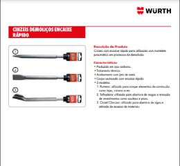 Download de catálogo